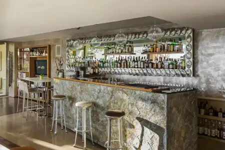 Le Petit Nice Passedat - Relais & Châteaux - 9