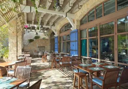 Columbia Beach Resort - 39