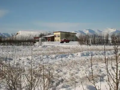 Dilksnes Guesthouse - 13