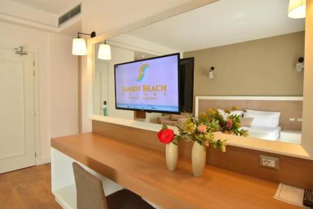 Sandy Beach Resort - 56