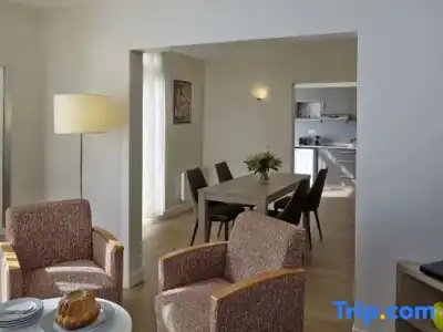 Citadines Kléber Strasbourg - 93