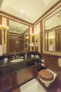 The Oberoi Grand Kolkata - 106