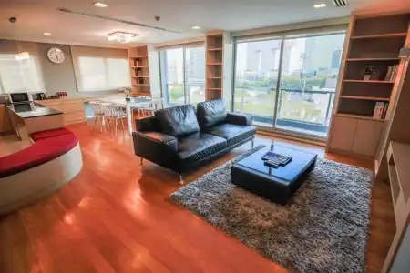 Northgate Ratchayothin - 55