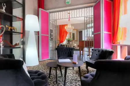 Best Western Brittany - 16