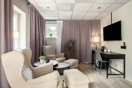 Best Western City Gavle - 101