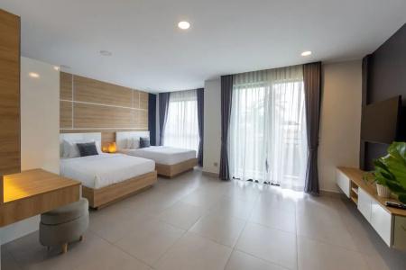 SS & Residence - 37