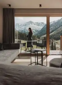 Alpine Resort Sportalm - 142