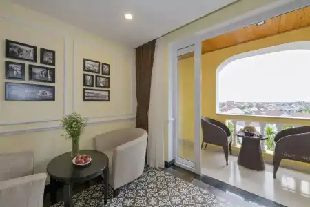 Le Pavillon Hoi An Luxury Resort & Spa - 7
