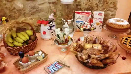 Camere Primavera B&B - 36