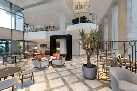 Signia by Hilton Amman - 44