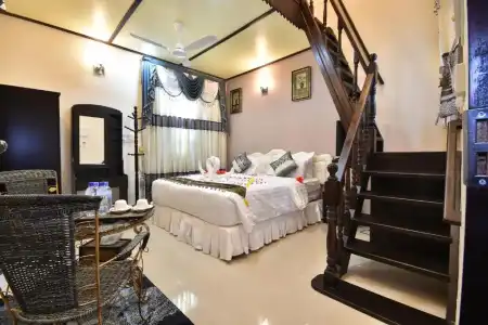 Holiday Haven Ukulhas - 40