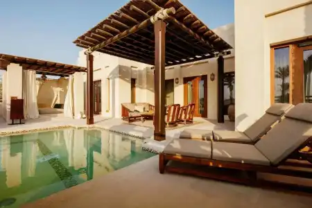 Al Wathba, a Luxury Collection Desert Resort & Spa, Abu Dhabi - 164