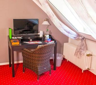 Garni am Eckernweg - 20