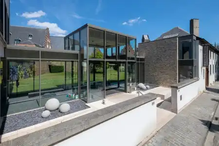 Martin's Klooster - 19