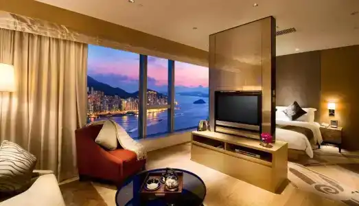 The HarbourView Place - 49