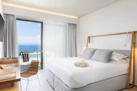Messinian Icon & Suites - 2