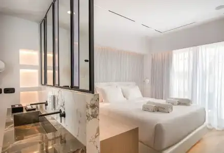 Ethereal White Resort & Spa - 100