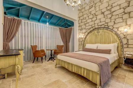 Bel Canto Alacati - 40