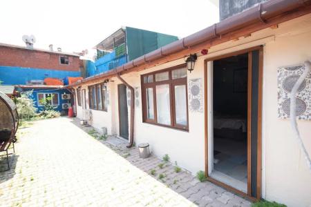 ÖZ Butik Otel Antik Kent Myrleia - 80