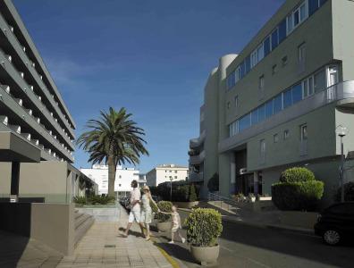 Spa Mediterraneo Park - 18