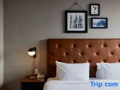 Four Points by Sheraton Mexico City, Colonia Roma - 69