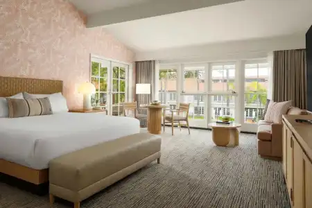 Omni La Costa Resort & Spa Carlsbad - 107
