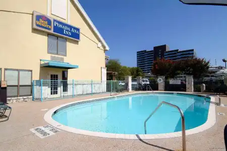 Best Western Posada Ana Inn-Airport - 8