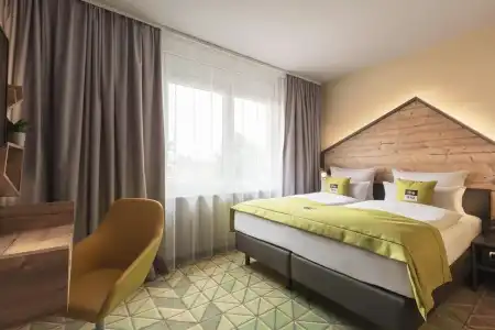 Holiday Inn – the niu, Mill Cologne Mülheim by IHG - 10