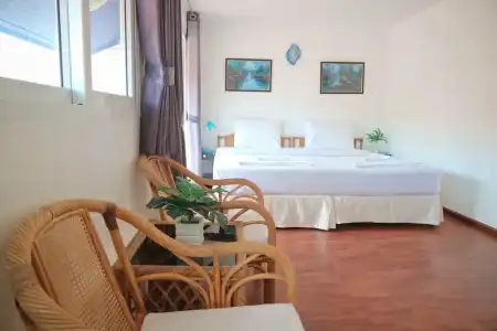 Sunshine Guest House - 81