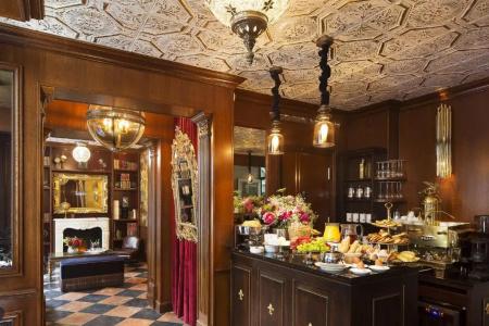 Hôtel Da Vinci & Spa - 18