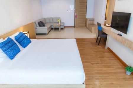 Grand Vista Chiangrai - 110