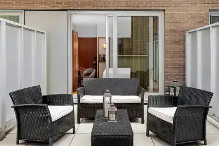 Sheraton Tribeca New York - 33