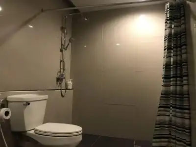 Paragon Inn - 23