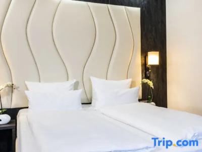 PLAZA Premium Schwerin - 204