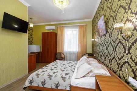 Priboj Sanatorium - 107