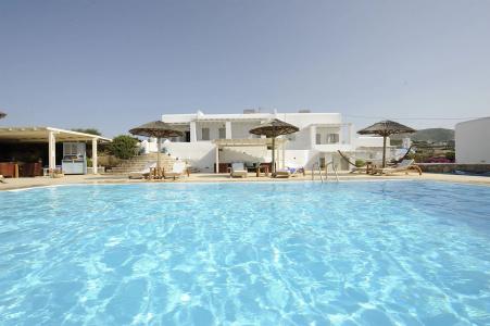 Anemoi Resort - 12