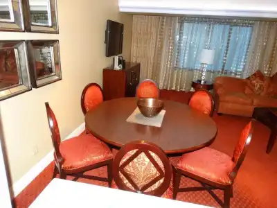 GetAways at the Jockey Club - 47