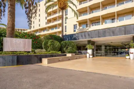 Sol Palmanova Mallorca - 22