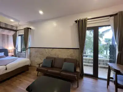 The Blossom Resort Island Da Nang - 208