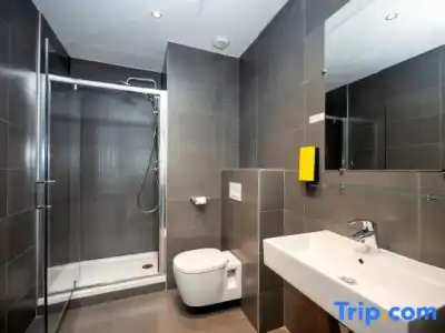 Staycity Aparthotels, Marseille, Centre Vieux Port - 99