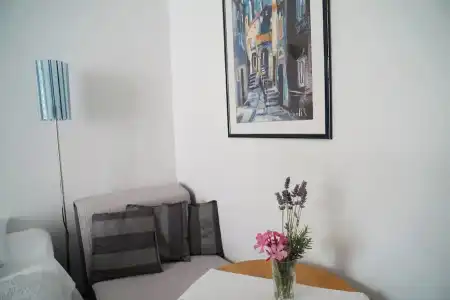 Apartments and Rooms Degra - 111