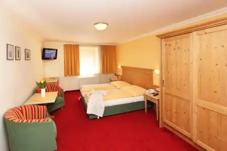 Hotel-Gasthof Unterwirt - 45