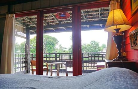 The Riverside Guest House - 44