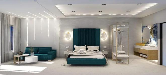 Aura Suites - 39
