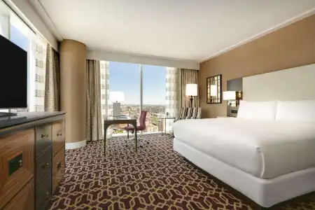 Fairmont Austin - 5