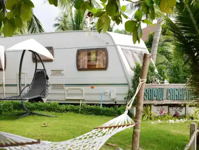 Samui Caravans - 19