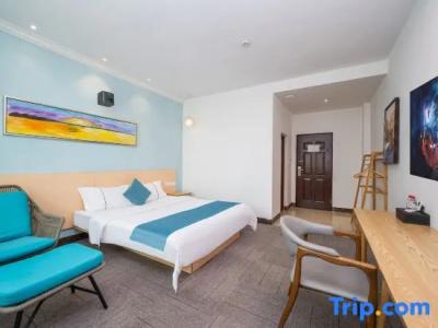 Youjian Inn (Guangzhou University Town) - 13
