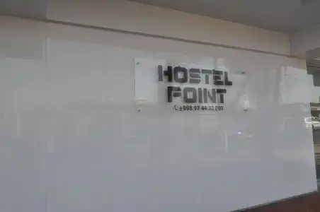 HostelPoint - 0