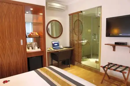 Hanoi Elite - 79