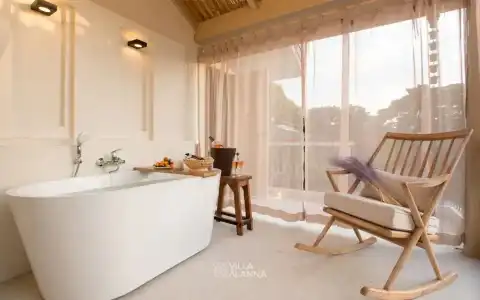 Anyin Lanna Villa Resort - 29